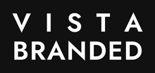 Vista Branded logo